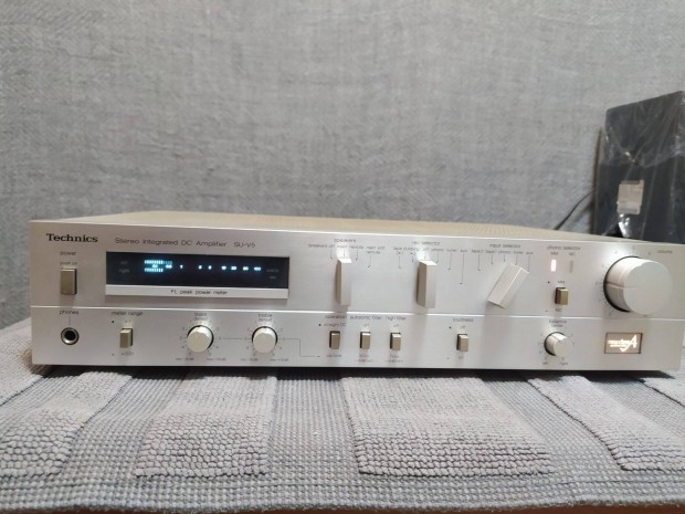 Technics SU-V5 erst