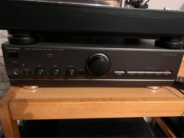 Technics SU-V620M2