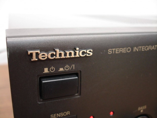 Technics SU-V620 M2 minsgi Hifi sztere erst Elssorban a szem