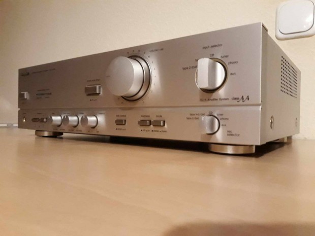 Technics SU V 460 Sztere erst