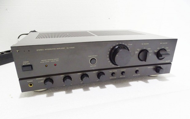 Technics SU-Vx500 integrlt sztere erst Class-AA