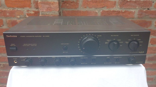 Technics SU-Vx600 class "AA" erst