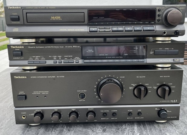 Technics SU-Vx700 hifitorony Class AA