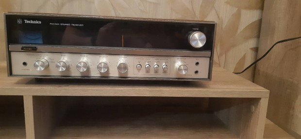 Technics Sa 5200A receiver