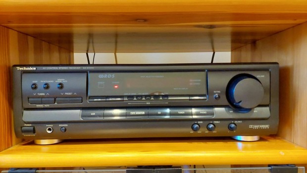 Technics Saex 310 rdi erst elad