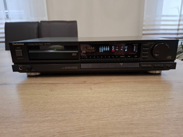 Technics Sl-P720 cd 