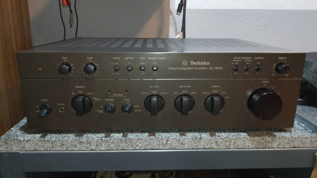 Technics Su-8080 erst