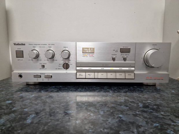 Technics Su-V55A stereo erst 