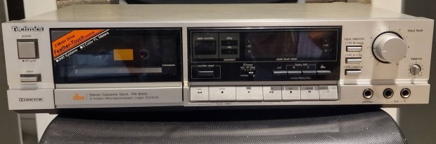 Technics  RS - B405