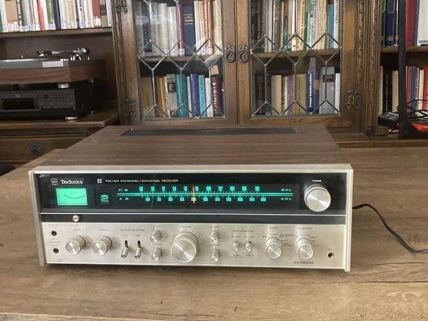 Technics  SA-5600X