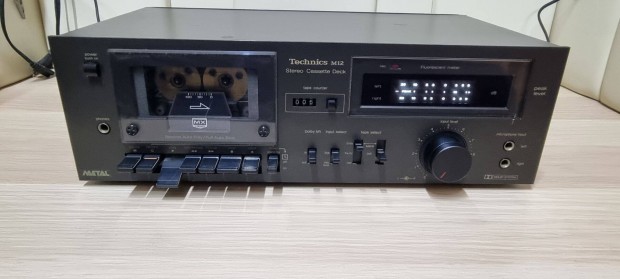 Technics " magndeck elad