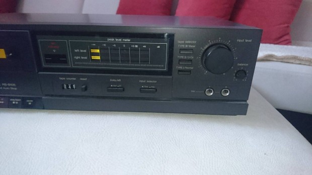 Technics deck RS-B105