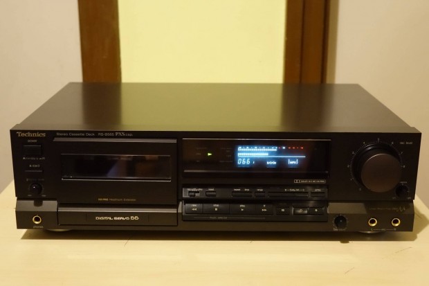 Technics deck rs b565