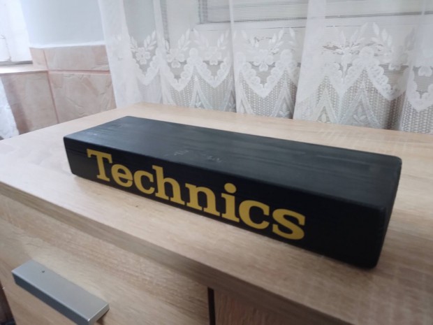 Technics dekor