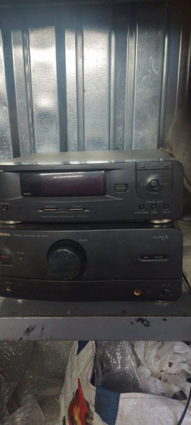 Technics ersit rdi tunerel