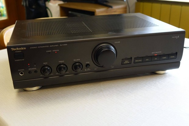 Technics erst su v300