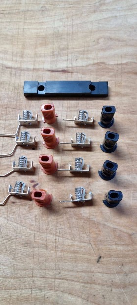 Technics hangsz�r� csatlakoz� SU-8055