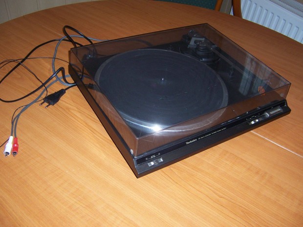 Technics lemezjtsz