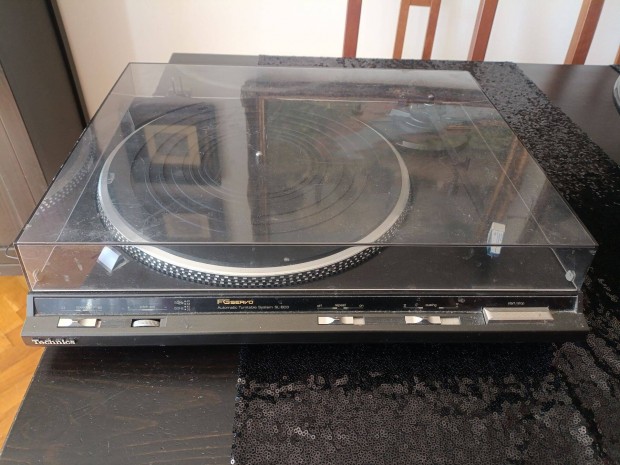 Technics lemezjtsz SL-BD3