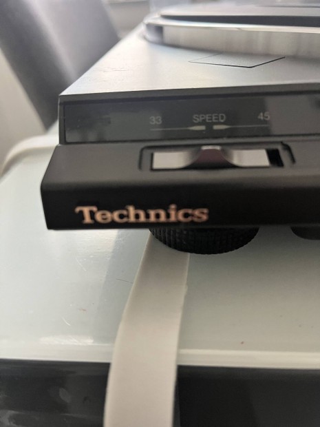 Technics lemezjtsz 