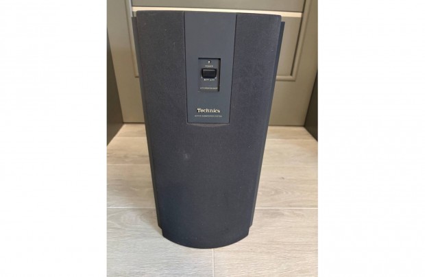Technics mlynyom SB-AS100