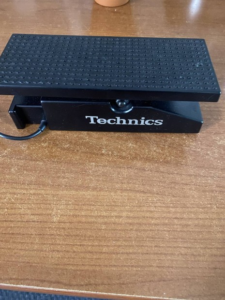 Technics pedl s effekt pedl