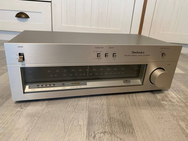 Technics rdi