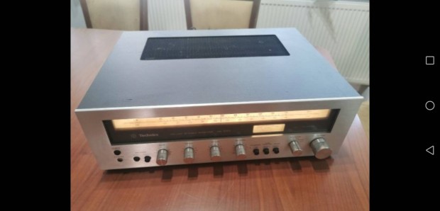 Technics retro rds ersit szp llapotban 