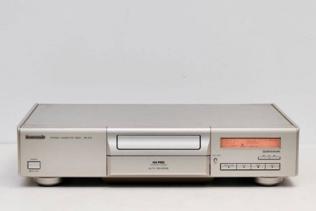 Technics rs - e10