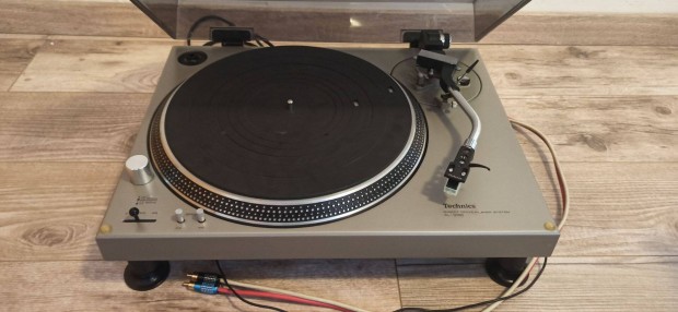 Technics sl 1200 lemezjtsz elad