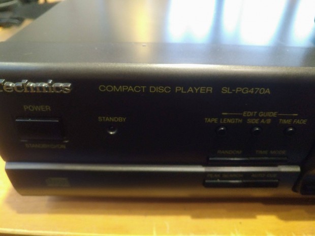 Technics slpg470