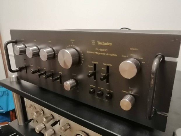 Technics su - 8600 erst. 