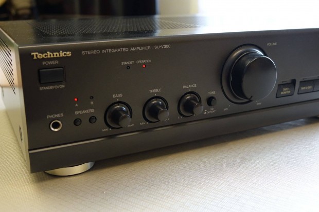 Technics su v300 erst