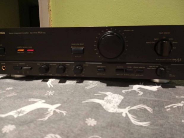 Technics su-v470 Stereo Ersit