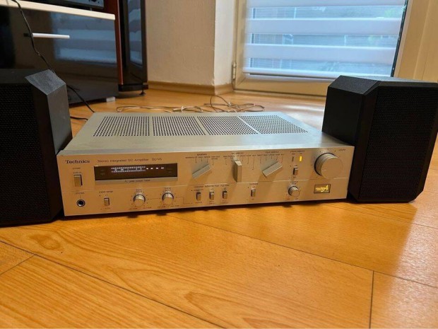 Technics su v5