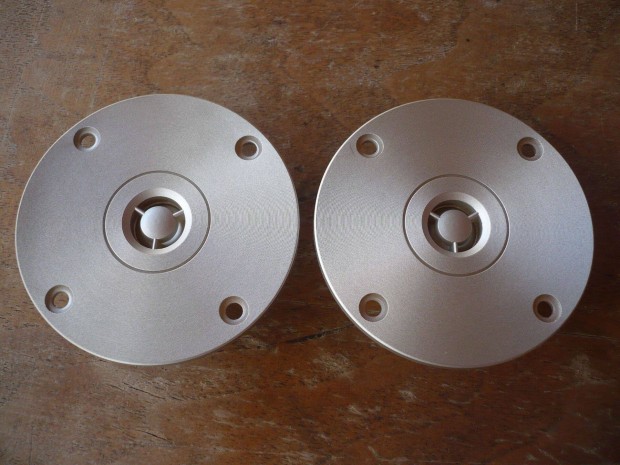 Technics super tweeter