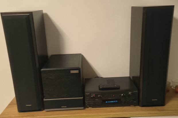Technics szett SB-M500