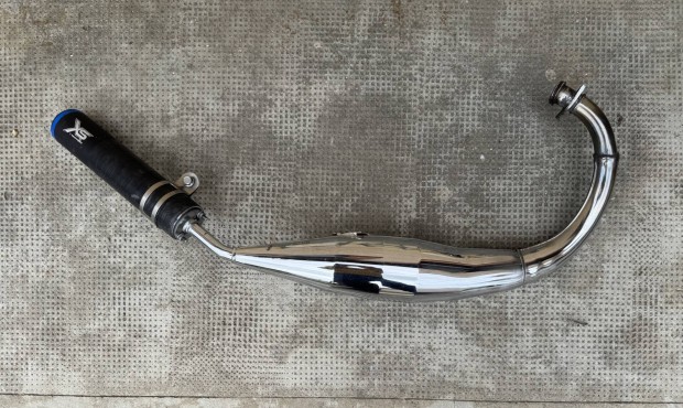 Technigas Xs krm