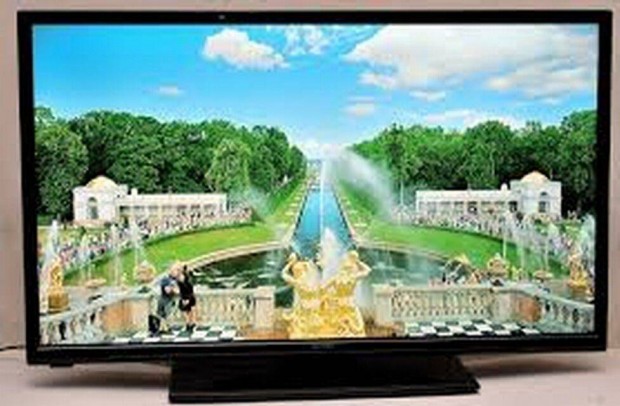 Technika 32col 82cm LED Hd Tv, Wifi, Smart, Hdmi, USB, Garancival