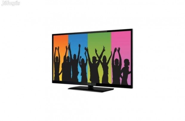 Technika 32col Korszer LED Hd Tv, Wifi, Smart, Hdmi, USB, Garancival