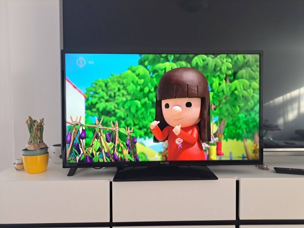 Technika 40"(101cm) LED tv (hzhoz szllts)