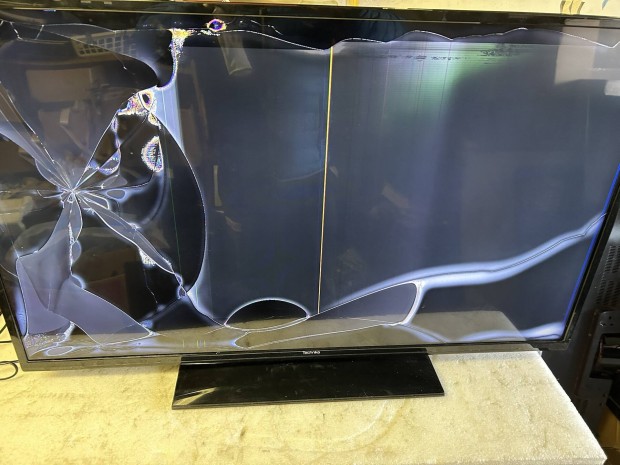 Technika 43" trtt tv