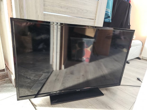 Technika televzi 