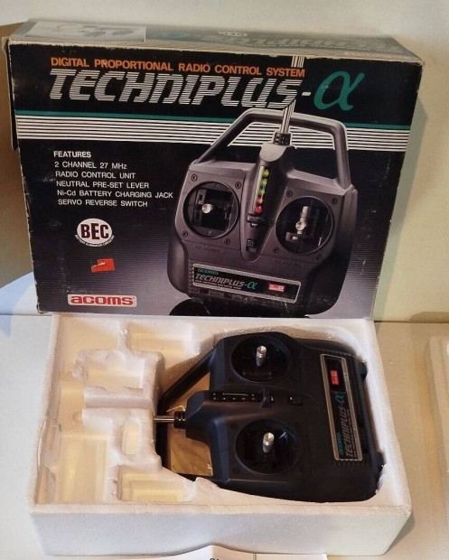 Techniplus AP- 201