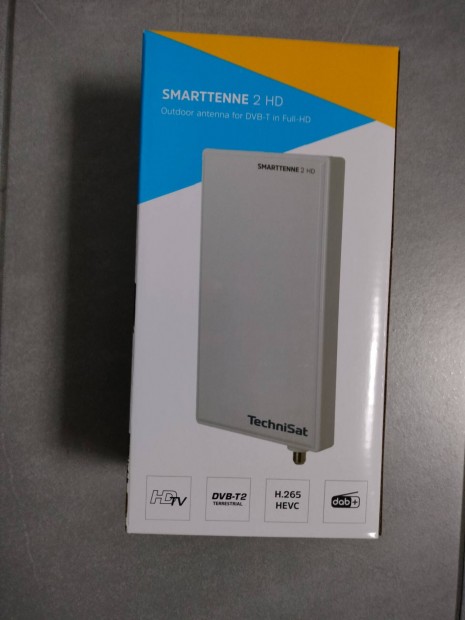 Technisat Smarttenne 2HD beltri/kltri DVB-T antenna j 