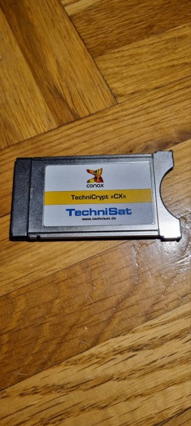 Technisat Technicrypt CX Conax CI CAM modul