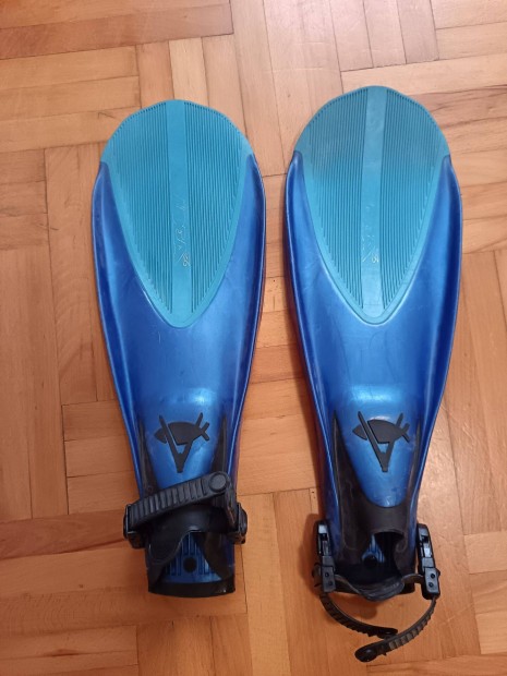 Technisub IDEA3 buváruszony békatalp eladó !