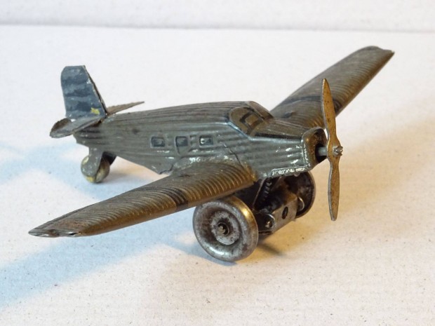Technofix Junkers (F-13-as) ramves replgp