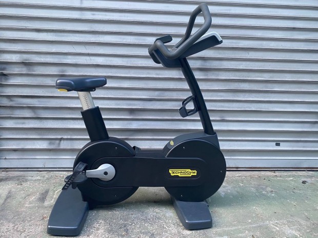 Technogym BIKE New Excite 500 SP akksis bringa j akksi,hibtlan llap