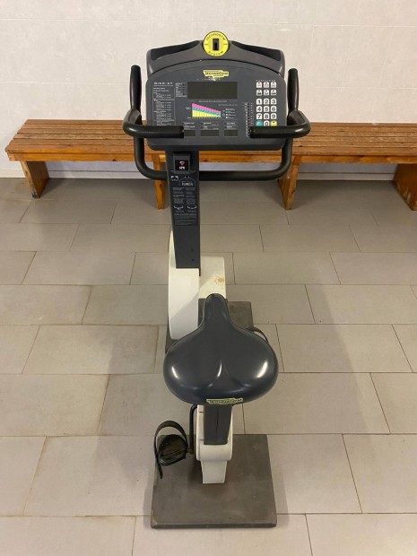 Technogym Bike Xt kerkpr